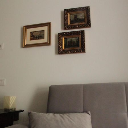 Apartment Downtown Florence, Moderno Con Giardino Buitenkant foto