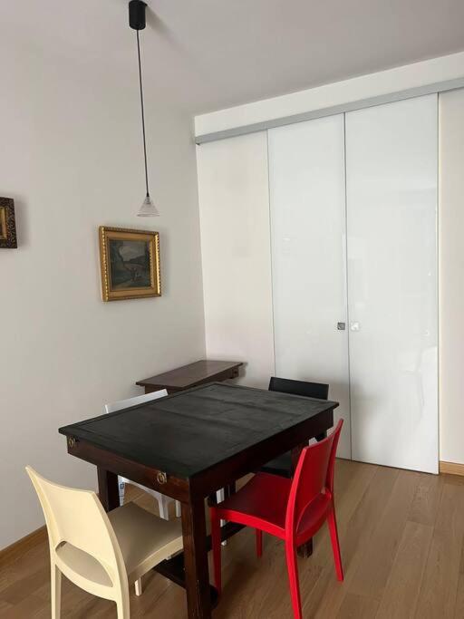 Apartment Downtown Florence, Moderno Con Giardino Buitenkant foto