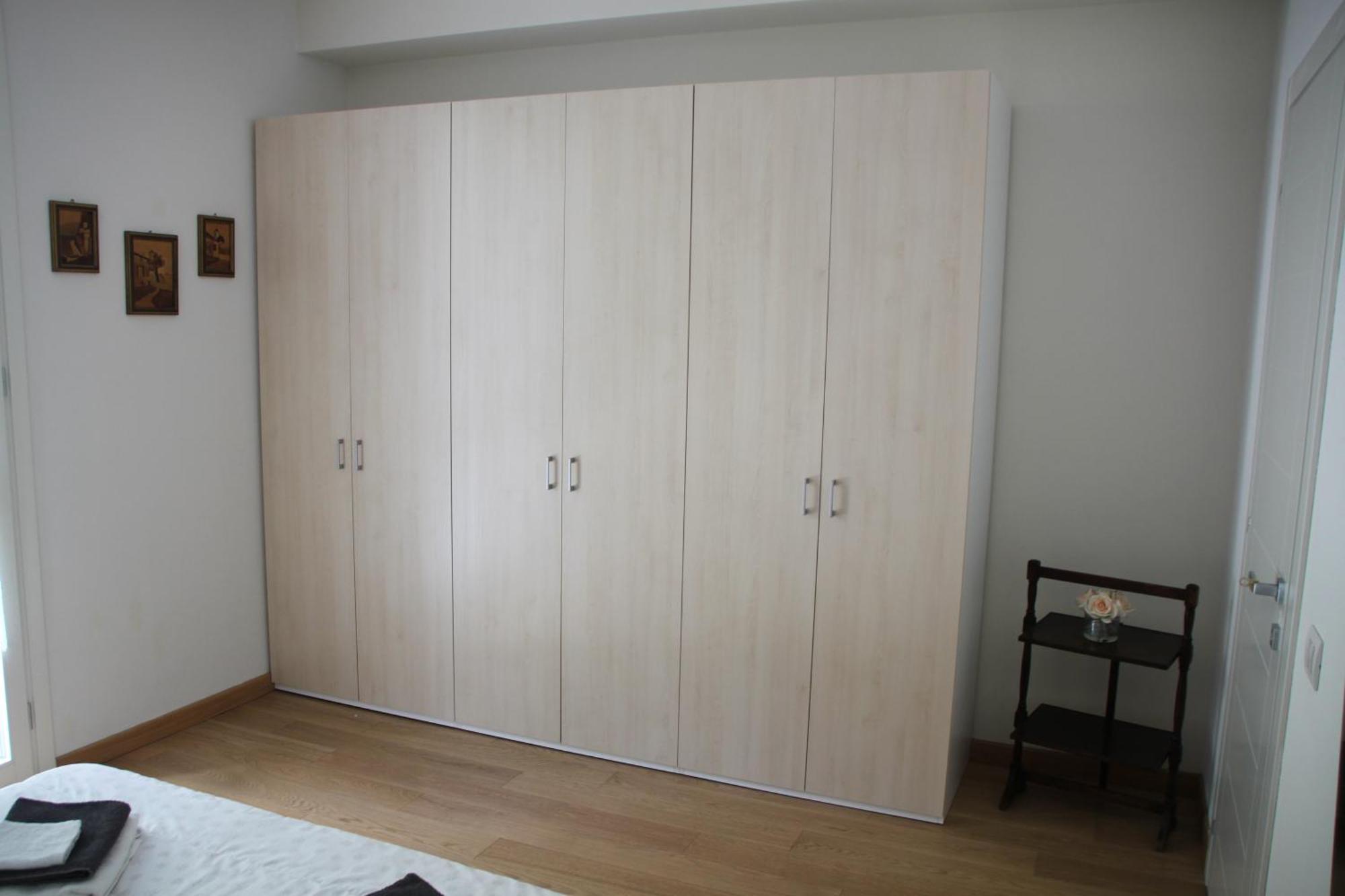 Apartment Downtown Florence, Moderno Con Giardino Buitenkant foto