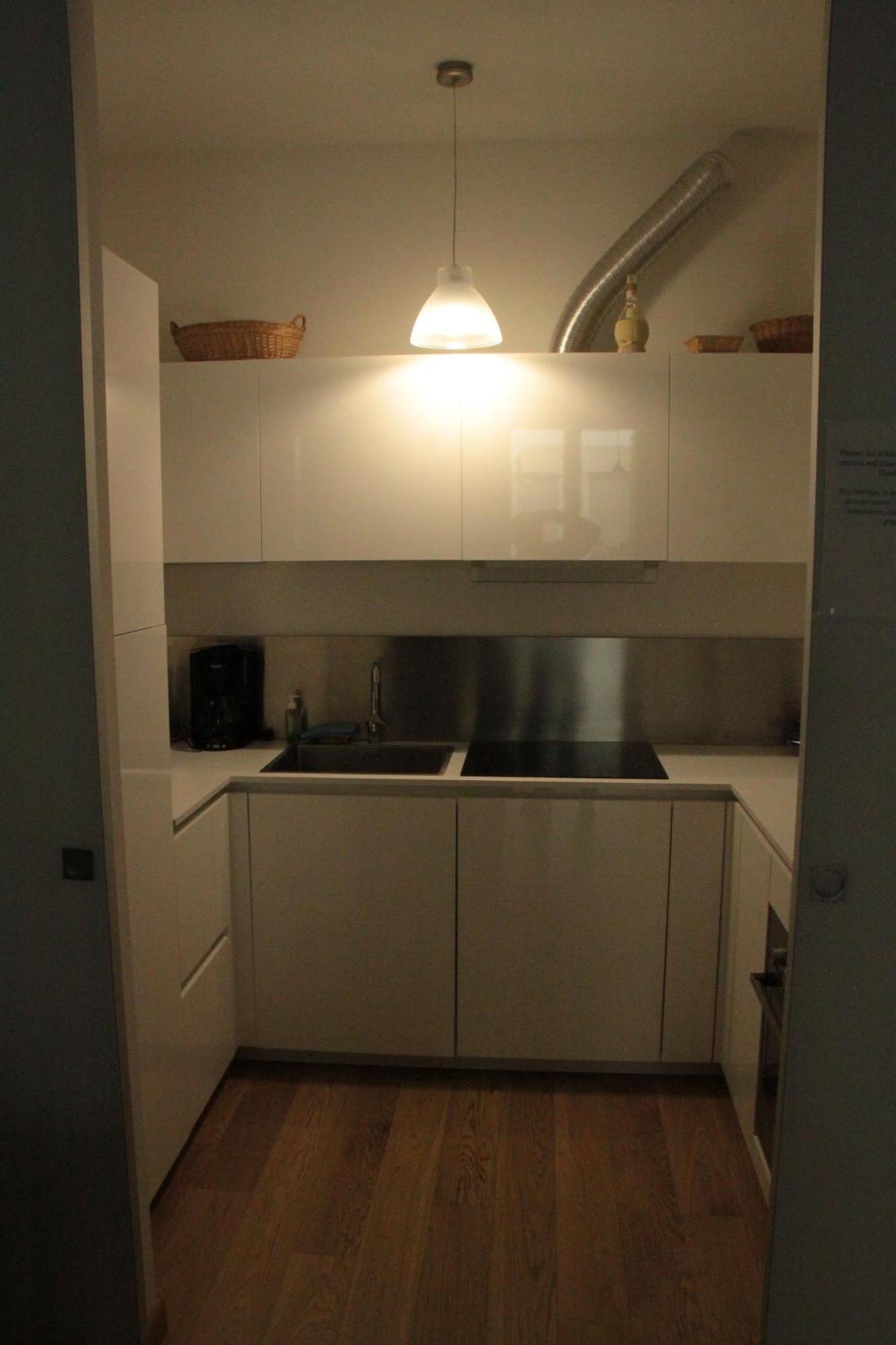 Apartment Downtown Florence, Moderno Con Giardino Buitenkant foto