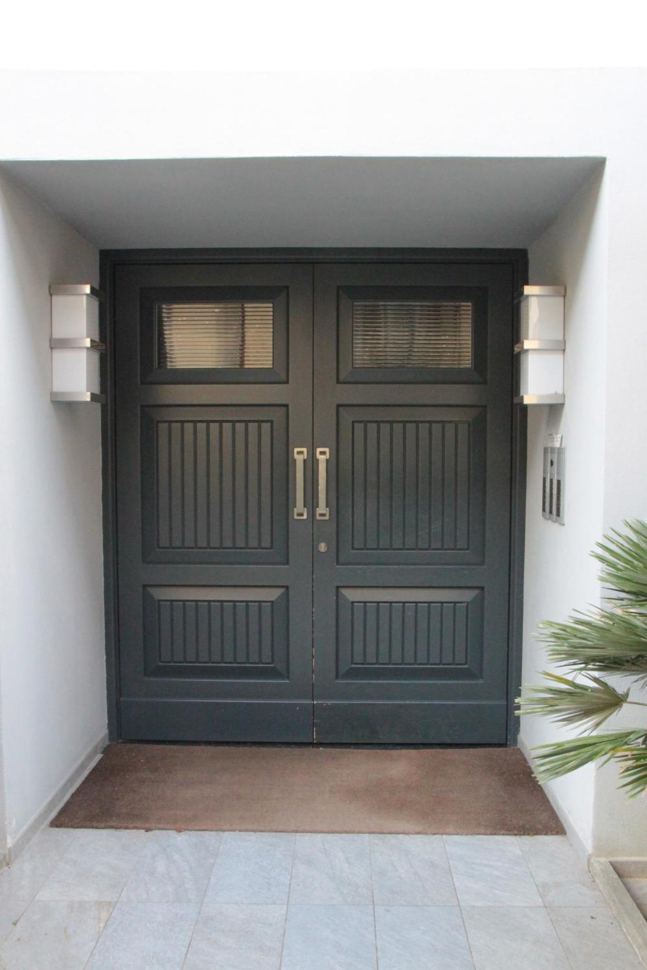 Apartment Downtown Florence, Moderno Con Giardino Buitenkant foto